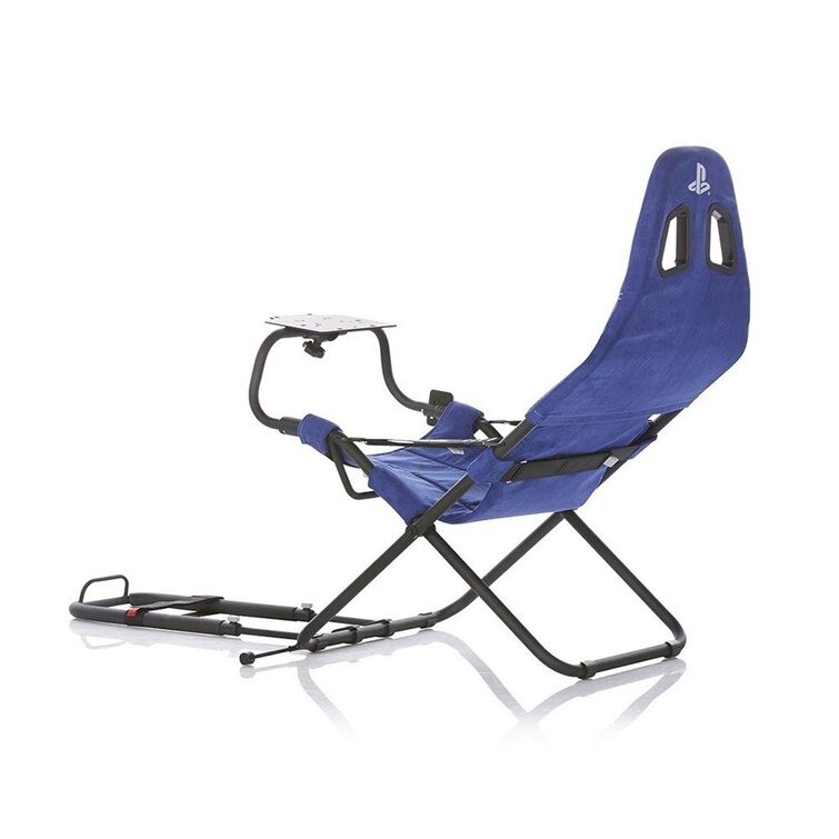 Playseats Challenge Adjustable Ergonomic PC & Racing Game Chair